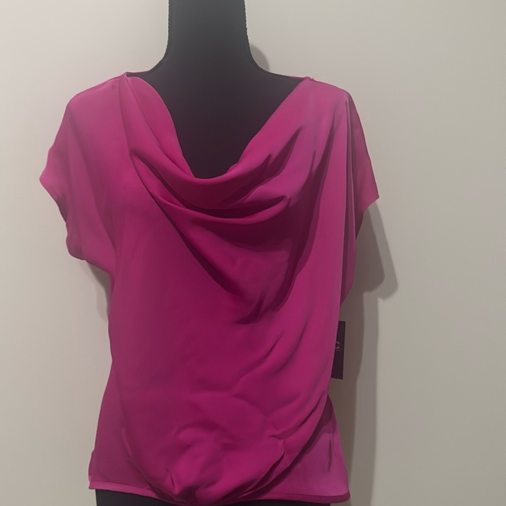Pink INC short sleeve shirt